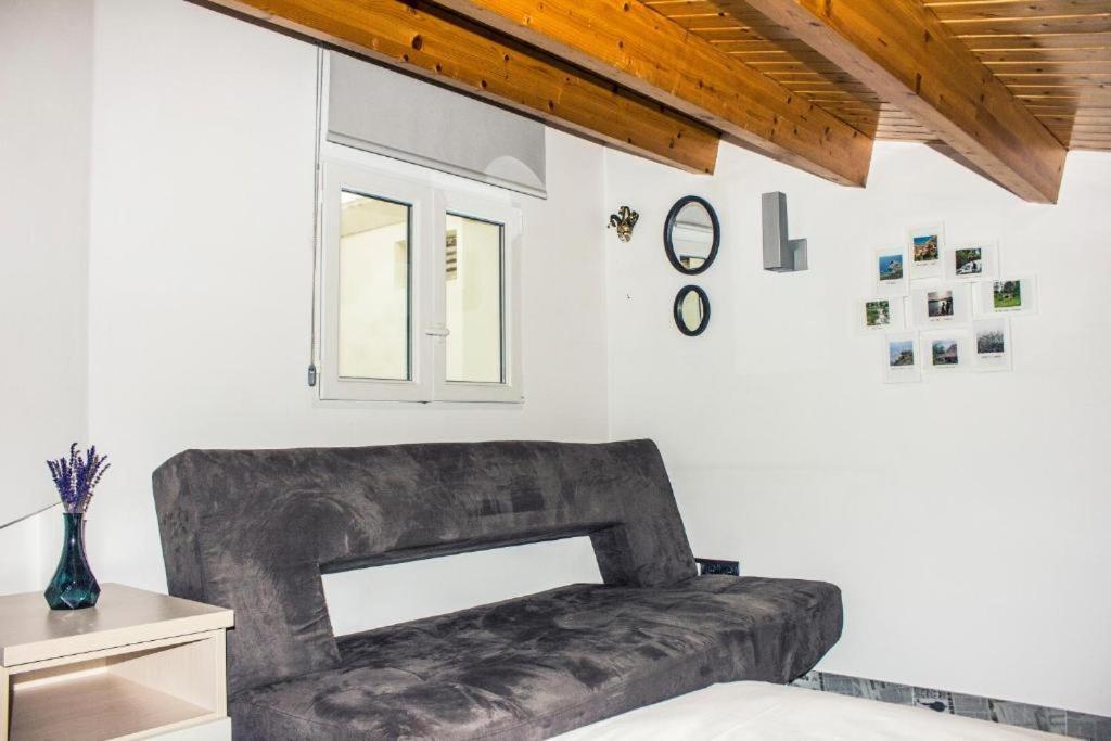 Apartamento Con Estilo Y Acogedor Sant Mateu Exterior photo