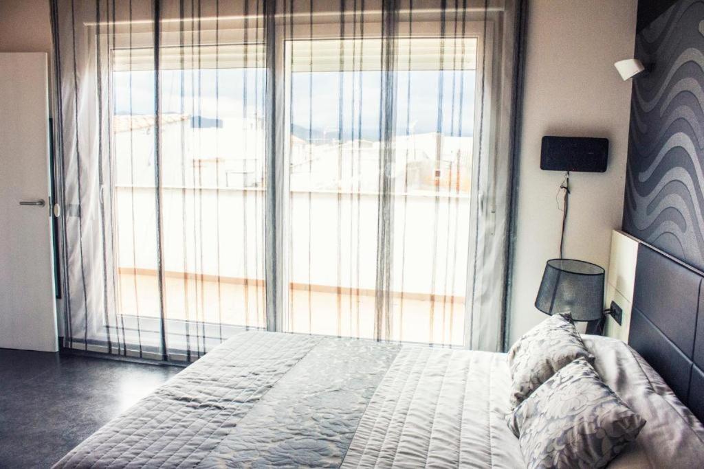 Apartamento Con Estilo Y Acogedor Sant Mateu Exterior photo
